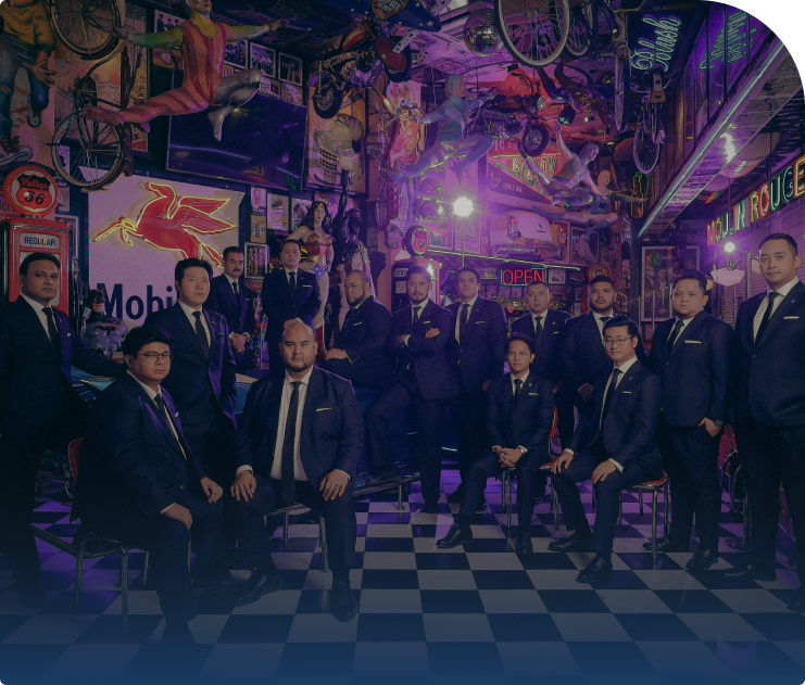 A New Generation of JCI Manila Rising Up