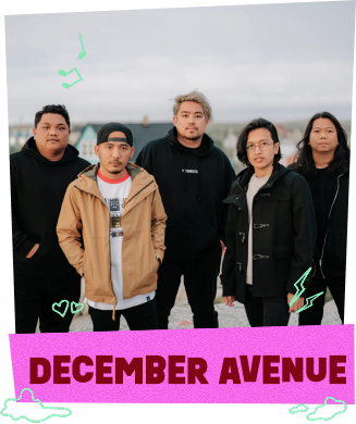 December Avenue