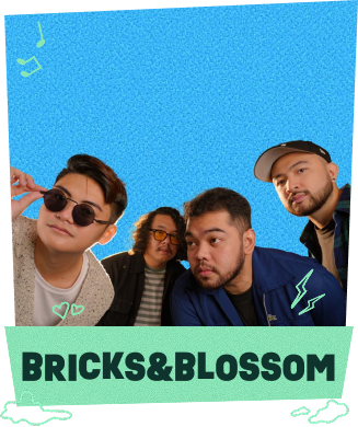 Bricks & Blossom