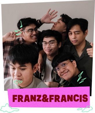Franz & Francis