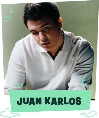 Juan Karlos