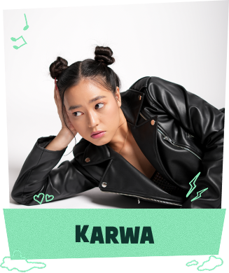 Karwa