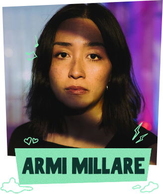 Armi Millare