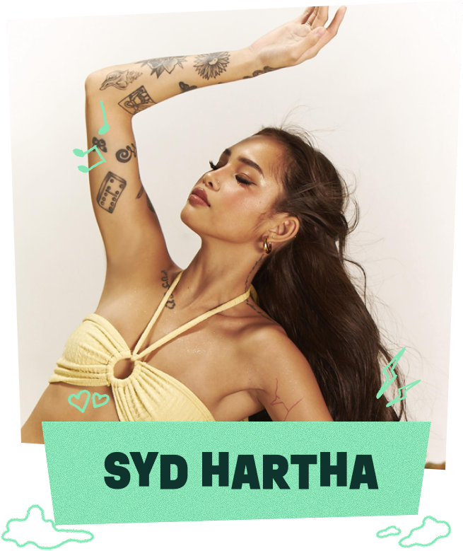 Syd Hartha