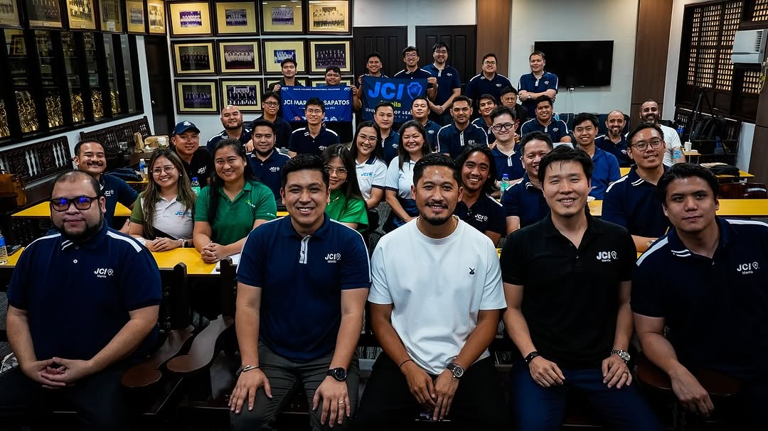 BIZLOM 2025 Day 1 Recap: SEO 101 with Sean Si