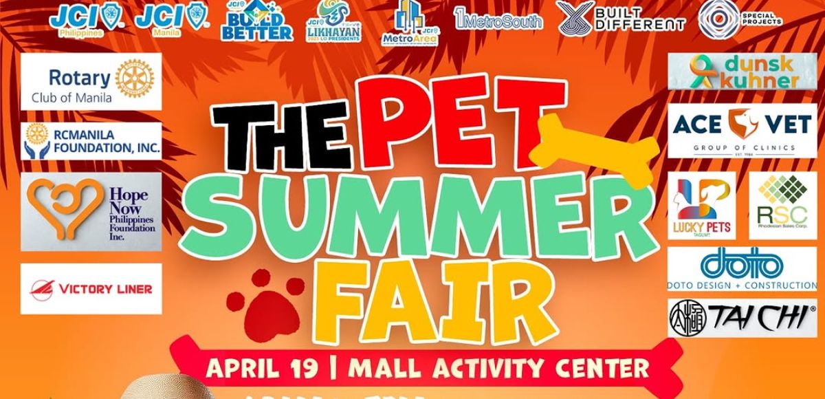 Fur-Ever Pet Fair: A Heartwarming Day for Animal Welfare