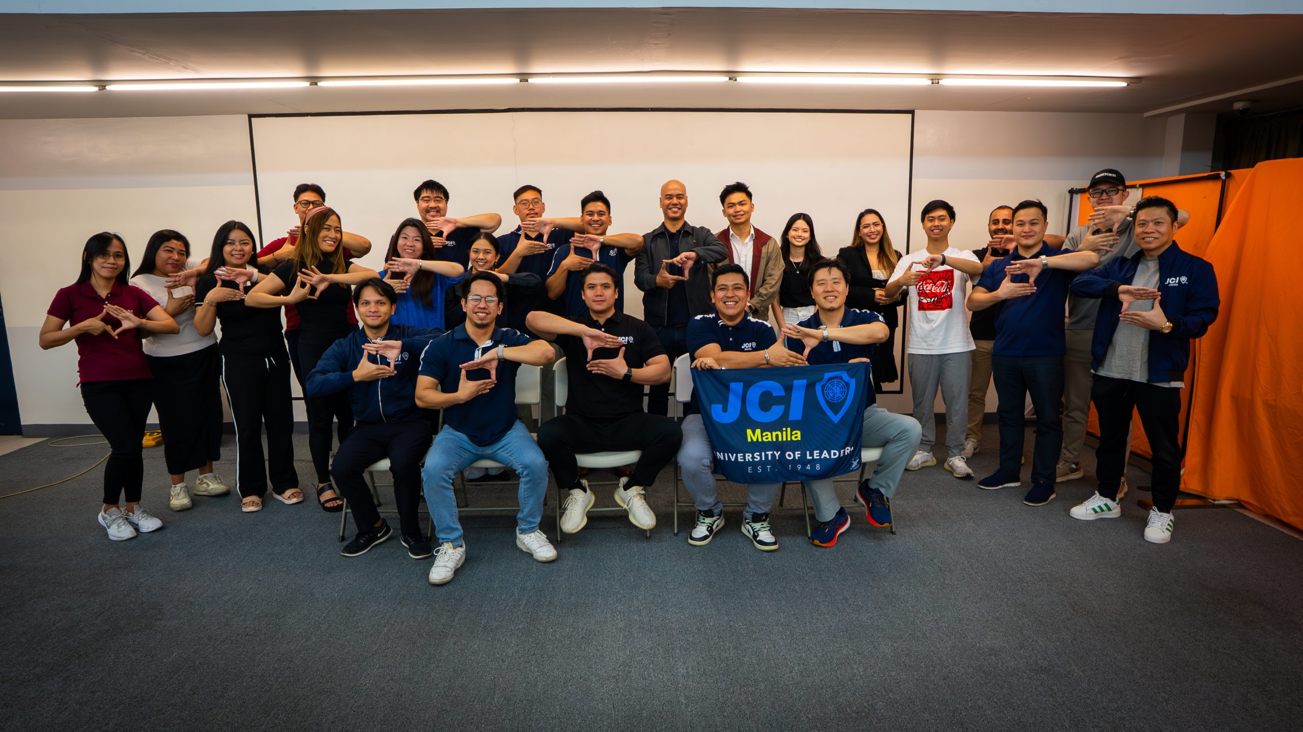 Predictable Marketing Growth: Highlights from David Ramos’ Seminar
