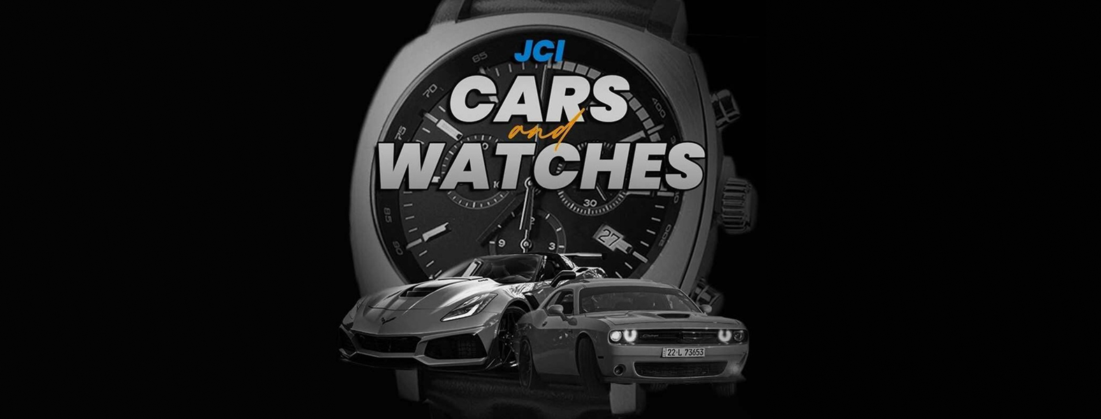 CARS & WATCHES GMM: A Night of Luxury, Speed, and Fellowship