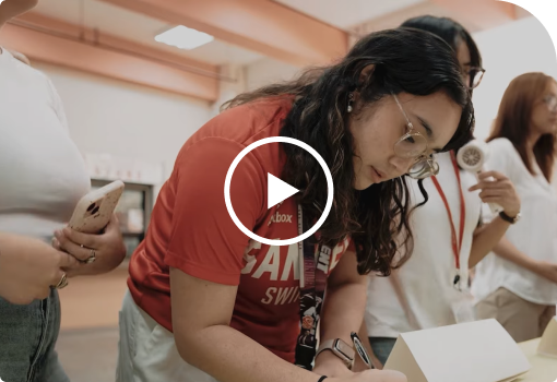 JUAN SA HALALAN: Empowering the Youth, Shaping the Future

