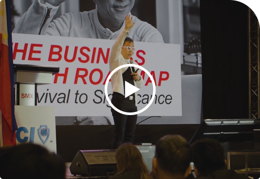 Unlocking New Heights at Business Beyond Limits 2025

