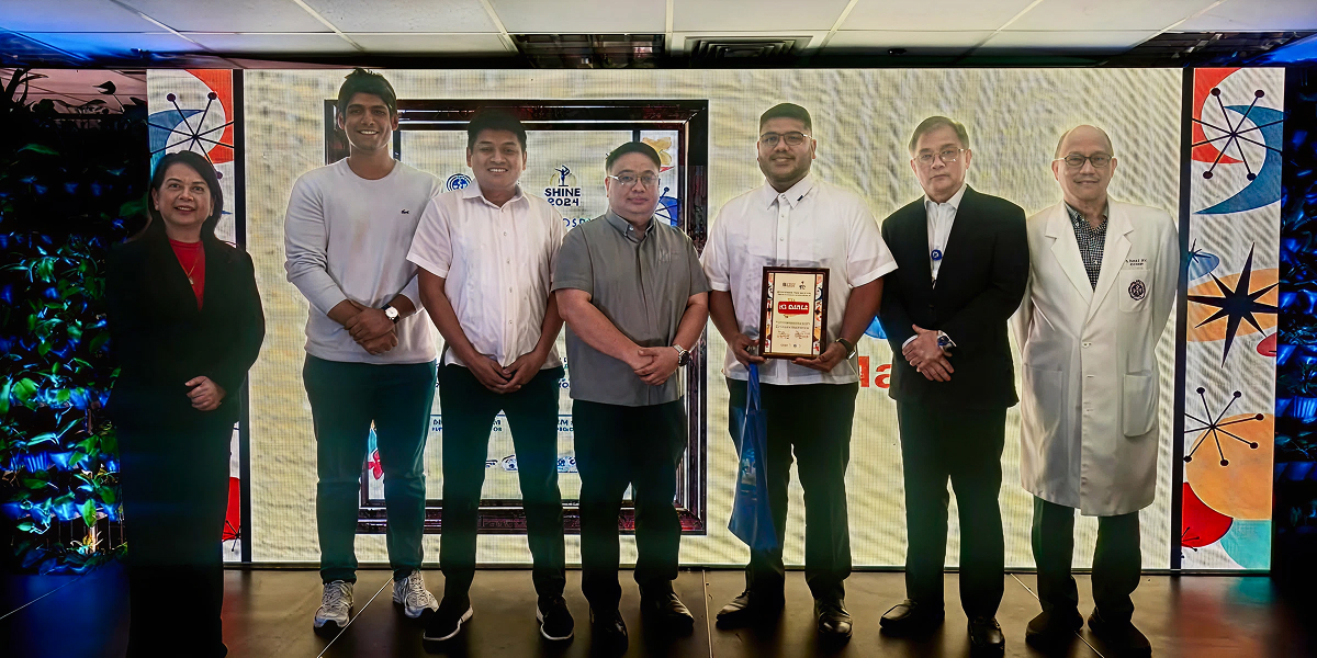 Fostering Community Success Through the SHINE Awards